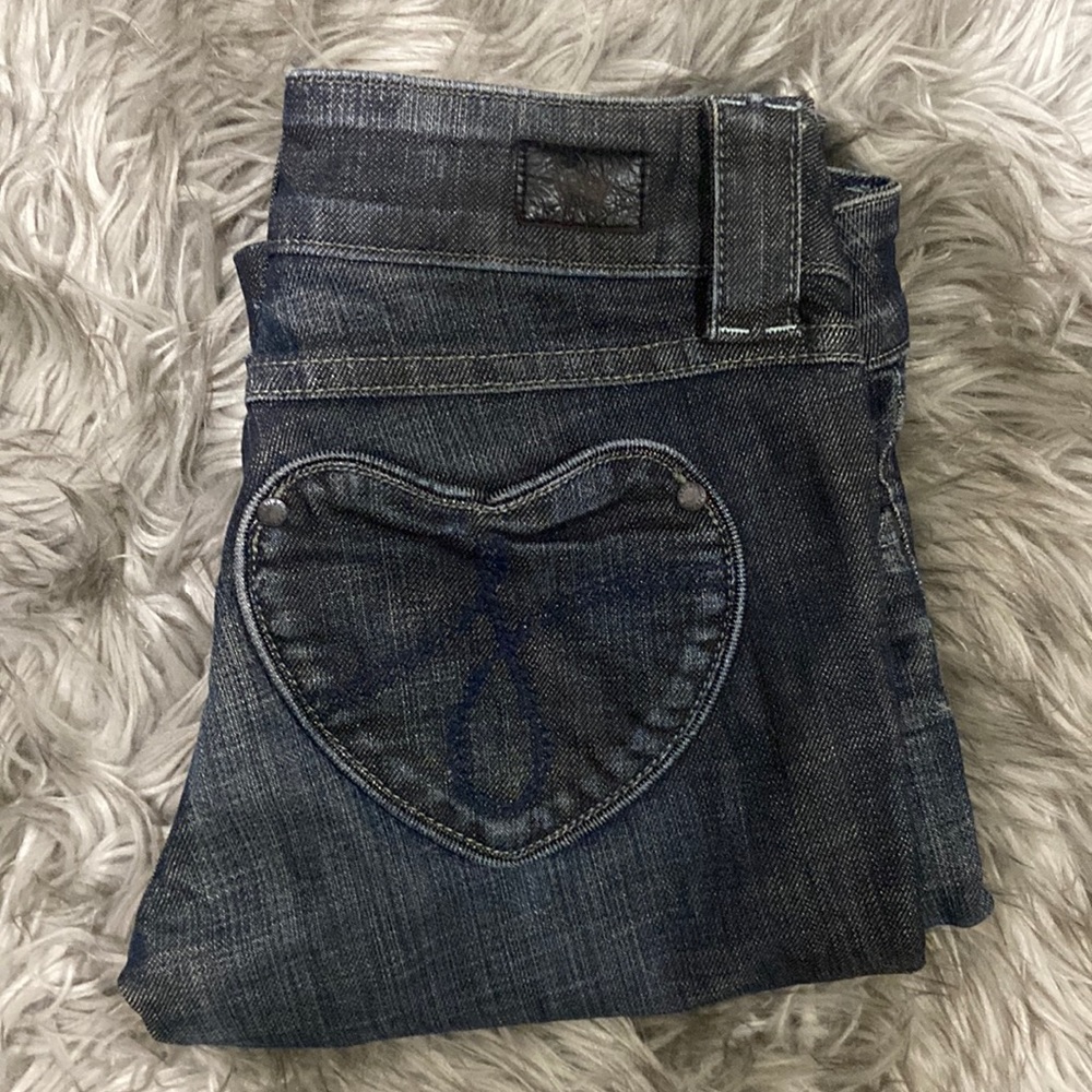 Juicy couture jeans